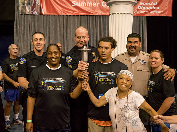 SONC: Summer Games - Opening Ceremonies