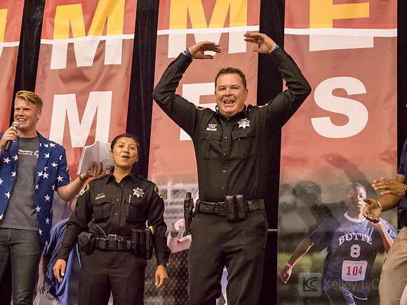 SONC: Summer Games - Opening Ceremonies