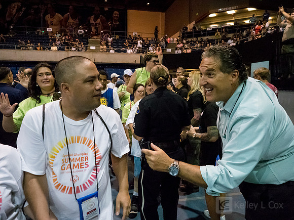 SONC: Summer Games - Opening Ceremonies