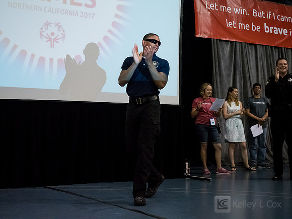 SONC: Summer Games - Opening Ceremonies