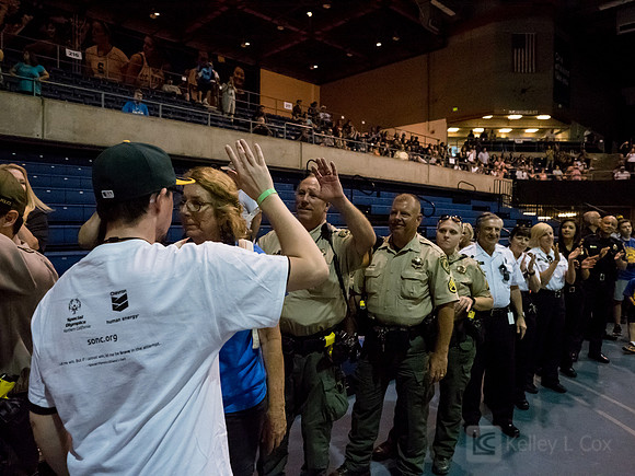 SONC: Summer Games - Opening Ceremonies