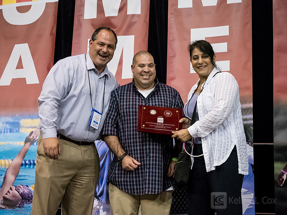 SONC: Summer Games - Opening Ceremonies