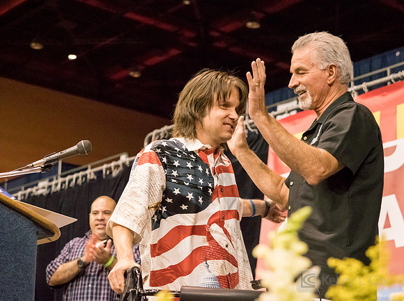 SONC: Summer Games - Opening Ceremonies