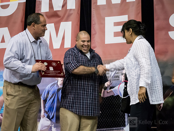 SONC: Summer Games - Opening Ceremonies