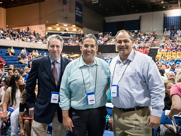 SONC: Summer Games - Opening Ceremonies