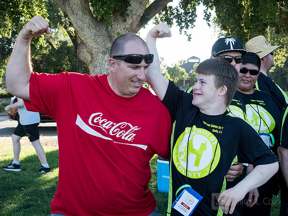 SONC: Summer Games - Opening Ceremonies