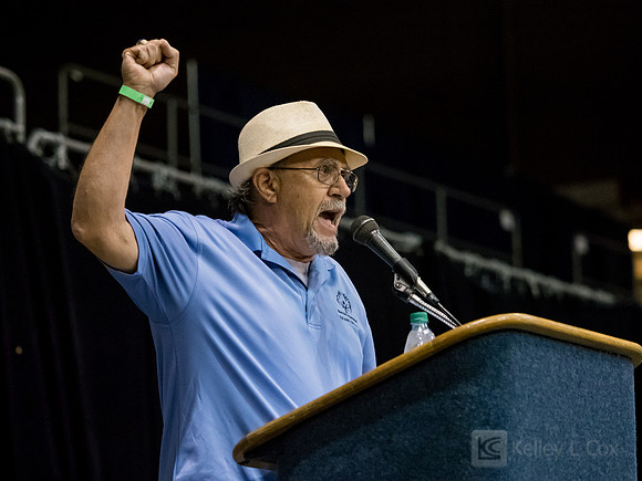 SONC: Summer Games - Opening Ceremonies