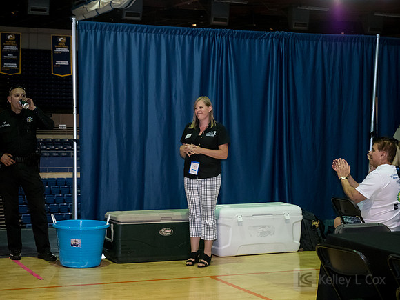 SONC: Summer Games - Opening Ceremonies