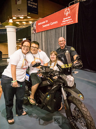 SONC: Summer Games - Opening Ceremonies