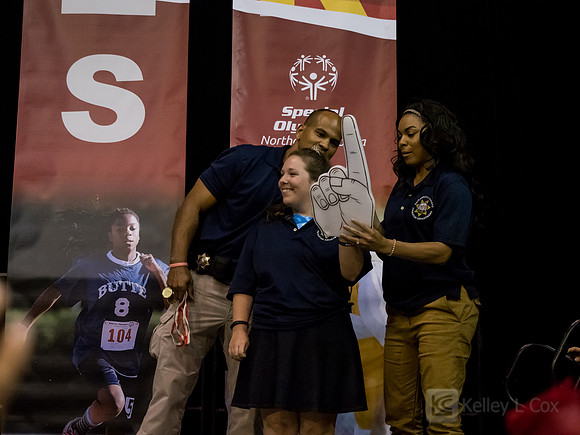 SONC: Summer Games - Opening Ceremonies