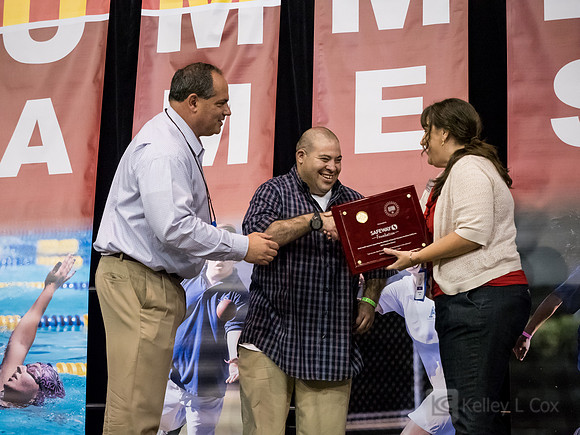 SONC: Summer Games - Opening Ceremonies