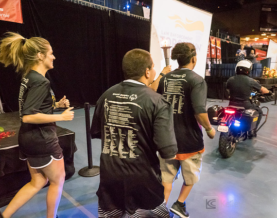 SONC: Summer Games - Opening Ceremonies