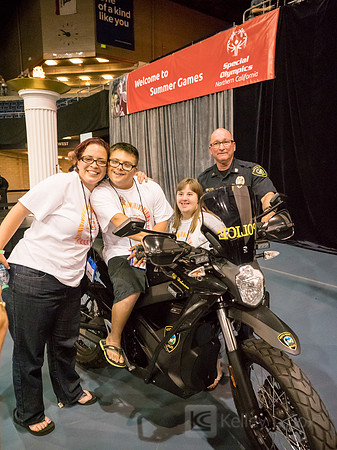 SONC: Summer Games - Opening Ceremonies