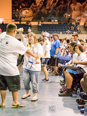 SONC: Summer Games - Opening Ceremonies