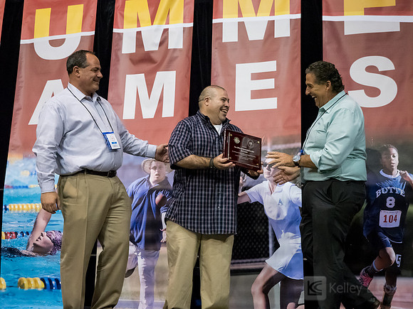 SONC: Summer Games - Opening Ceremonies
