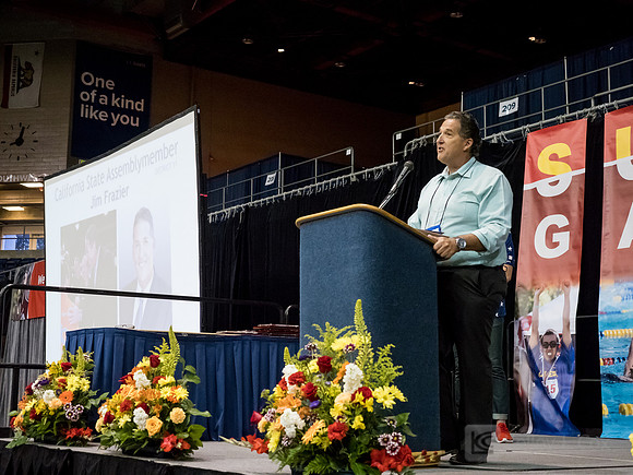 SONC: Summer Games - Opening Ceremonies