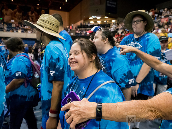 SONC: Summer Games - Opening Ceremonies