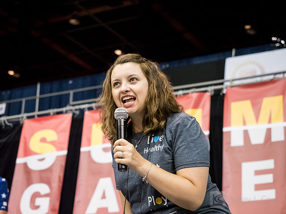 SONC: Summer Games - Opening Ceremonies