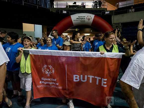 SONC: Summer Games - Opening Ceremonies
