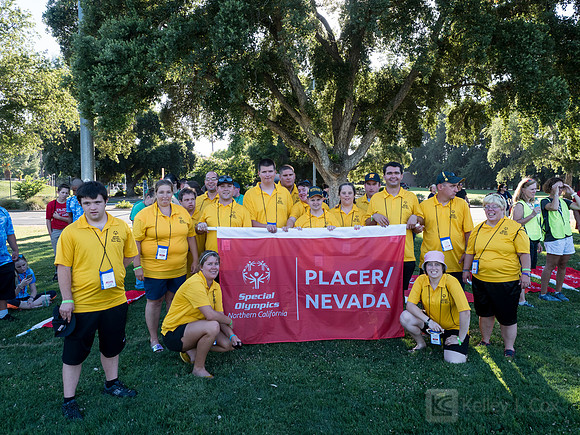 SONC: Summer Games - Opening Ceremonies