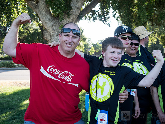 SONC: Summer Games - Opening Ceremonies