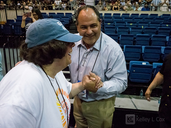 SONC: Summer Games - Opening Ceremonies