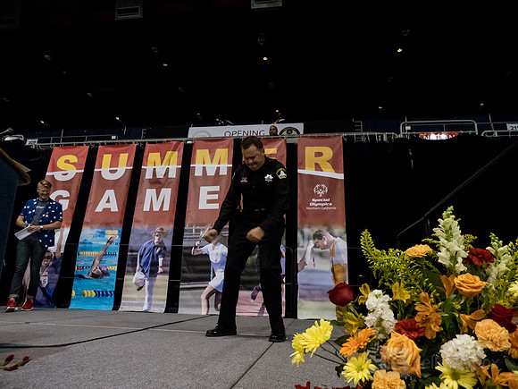 SONC: Summer Games - Opening Ceremonies