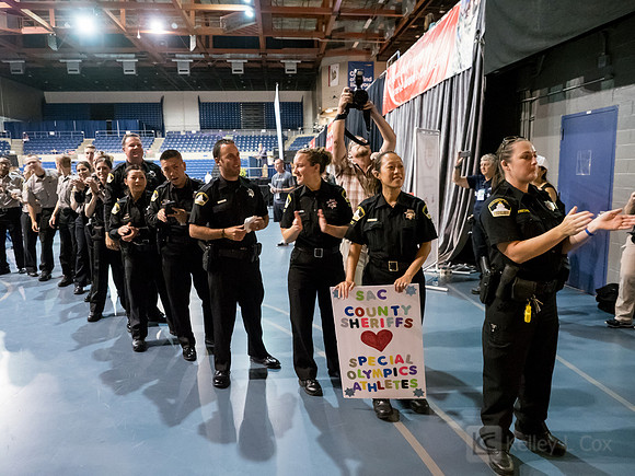 SONC: Summer Games - Opening Ceremonies