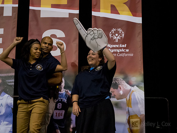 SONC: Summer Games - Opening Ceremonies