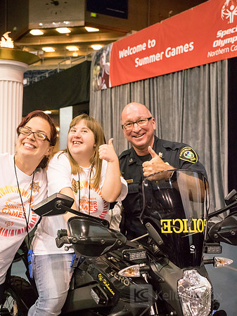 SONC: Summer Games - Opening Ceremonies