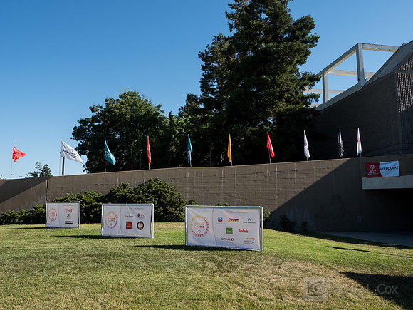 SONC: Summer Games - Opening Ceremonies