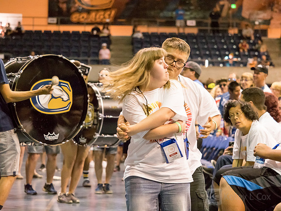 SONC: Summer Games - Opening Ceremonies