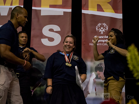 SONC: Summer Games - Opening Ceremonies
