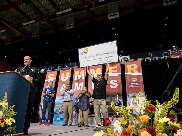 SONC: Summer Games - Opening Ceremonies