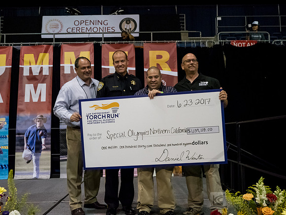 SONC: Summer Games - Opening Ceremonies