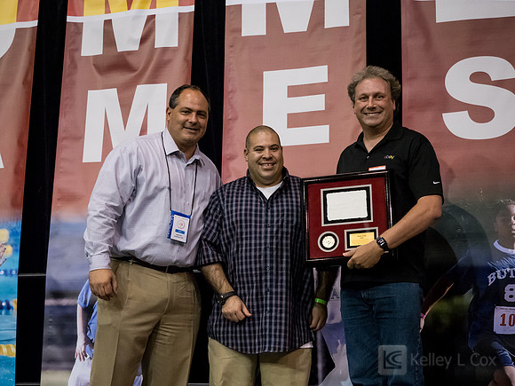 SONC: Summer Games - Opening Ceremonies