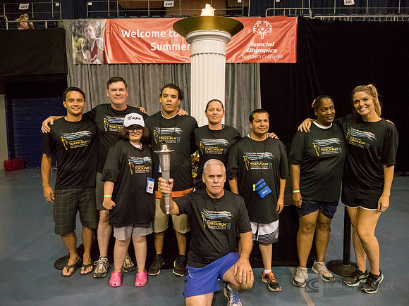 SONC: Summer Games - Opening Ceremonies