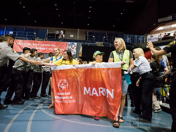 SONC: Summer Games - Opening Ceremonies