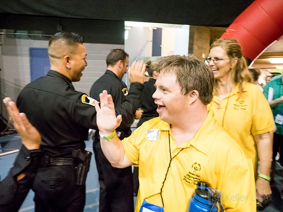 SONC: Summer Games - Opening Ceremonies