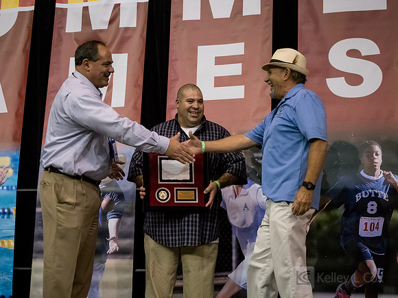 SONC: Summer Games - Opening Ceremonies