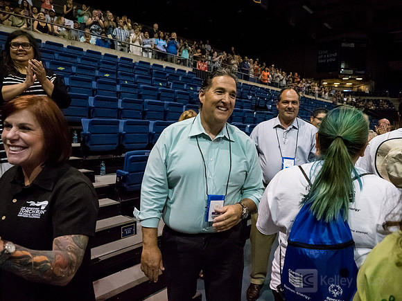 SONC: Summer Games - Opening Ceremonies