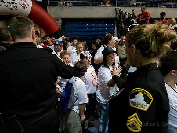 SONC: Summer Games - Opening Ceremonies
