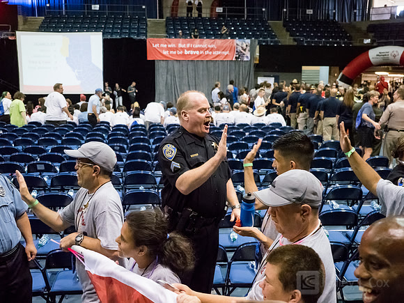 SONC: Summer Games - Opening Ceremonies