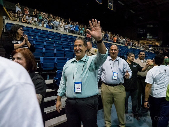 SONC: Summer Games - Opening Ceremonies