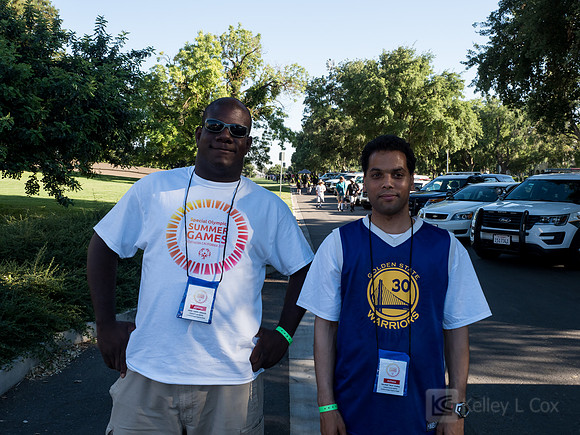 SONC: Summer Games - Opening Ceremonies