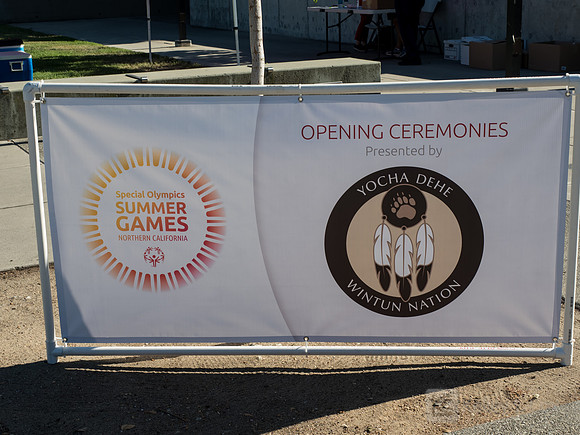 SONC: Summer Games - Opening Ceremonies