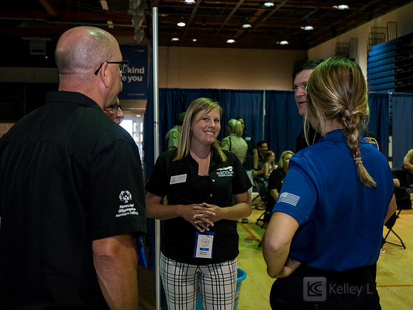 SONC: Summer Games - Opening Ceremonies