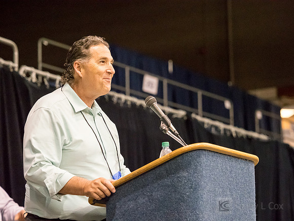 SONC: Summer Games - Opening Ceremonies