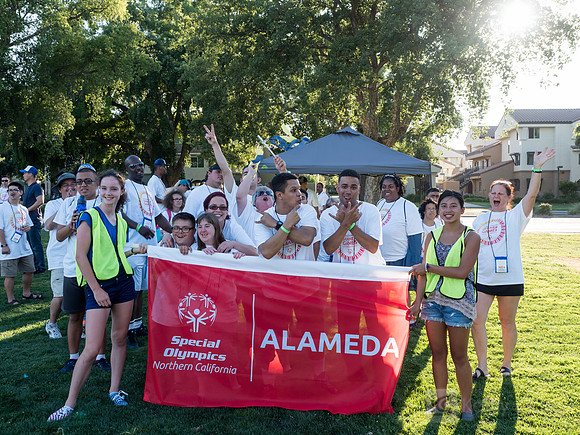 SONC: Summer Games - Opening Ceremonies