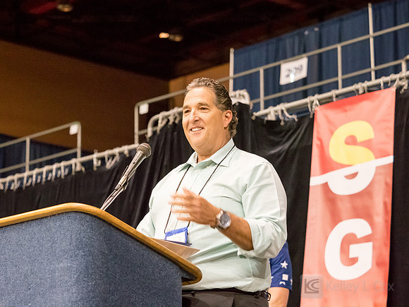 SONC: Summer Games - Opening Ceremonies